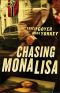 [Swiss Agents 01] • Chasing Mona Lisa